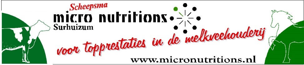 Micro-Nutritions