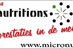 Micro-Nutritions